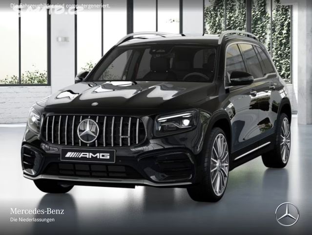 Mercedes GLB